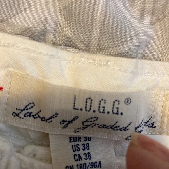 NWTS Mens Dress Pants - Picture 7 of 10